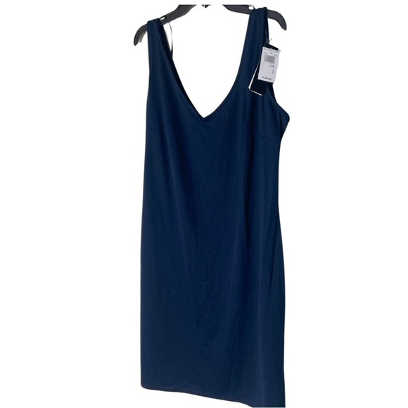 BETSY & ADAM Women's Chiffon Dress - Picture 5 of 7